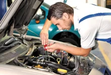 خدمات افضل مركز لصيانة السيارات في الدمام