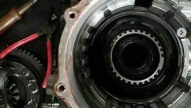 افضل ورشة ميكانيكا في ينبع