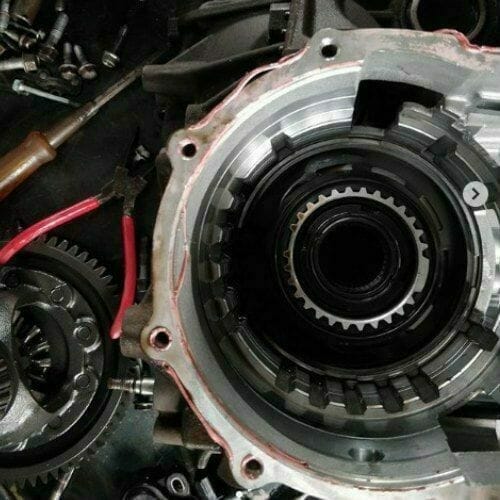 افضل ورشة ميكانيكا في ينبع