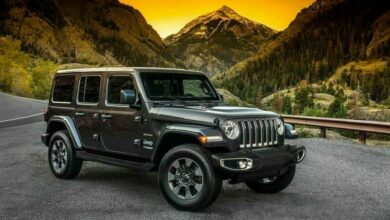 افضل ورشة جيب في ينبع