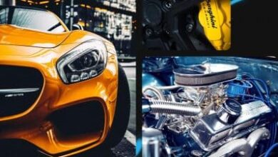 صيانة دودج في ينبع