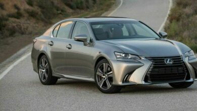 افضل ورشة لكزس في ينبع