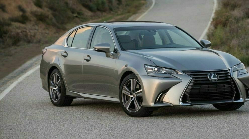 افضل ورشة لكزس في ينبع