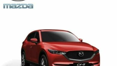 افضل ورشة مازدا في ينبع