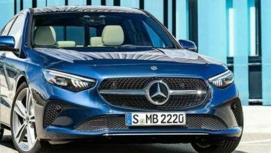 افضل ورشة مرسيدس في ينبع