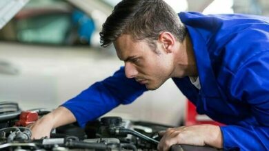 ورشة هوندا في المدينة المنورة 5 مركز صيانة هوندا في المدينة المنورة