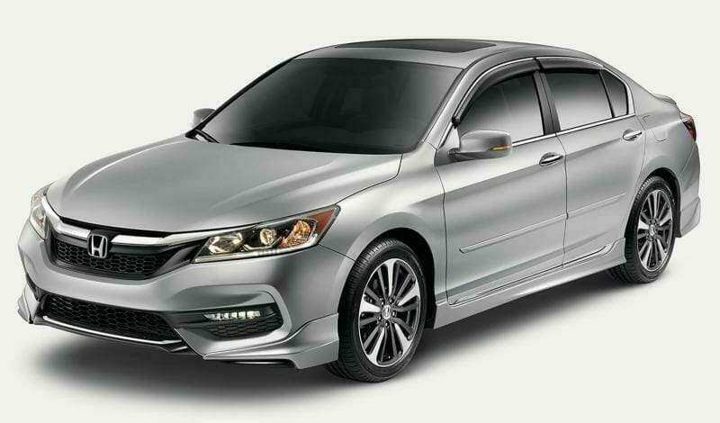 افضل ورشة هوندا في ينبع