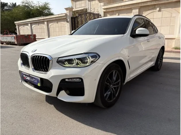 فحص بطارية بي ام دبليو في الرياض