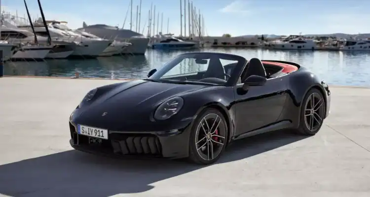 تغيير فحمات بورش في الرياض