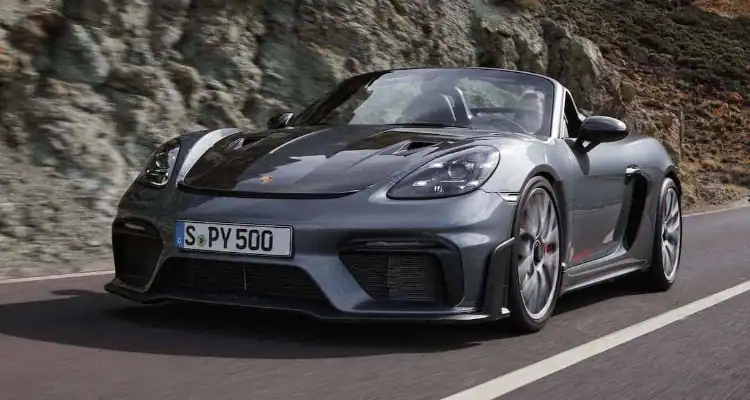 تغيير فحمات بورش في الرياض