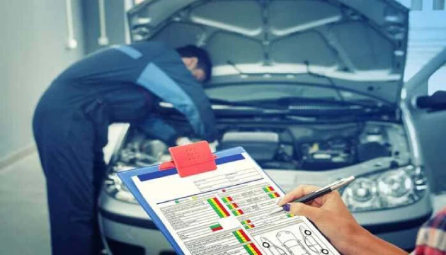  برمجة وفحص سيارات في الرياض