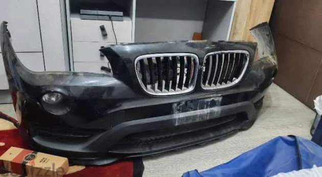 قطع غيار بي ام دبليو بالرياض اصلية