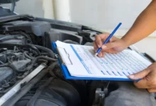 مركز فحص سيارات في الرياض