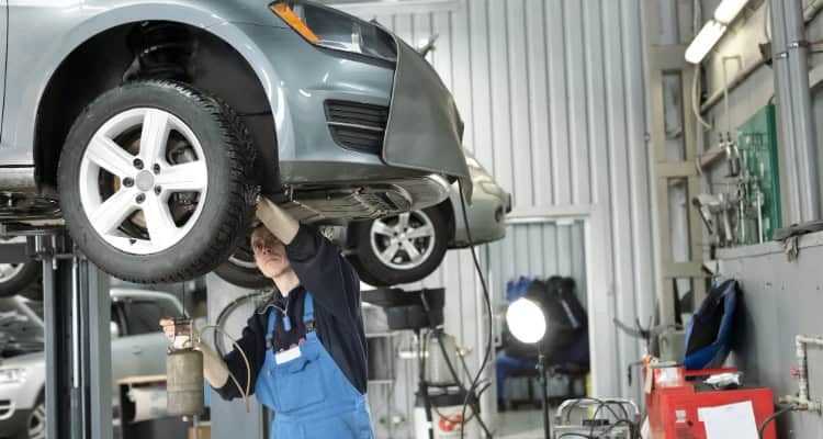 أفضل مركز فحص وبرمجة بورش في الرياض 2 أفضل مركز فحص وبرمجة بورش في الرياض