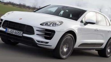 برمجة كمبيوتر بورش في الرياض