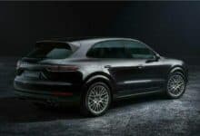 مساعدات بورش في الرياض