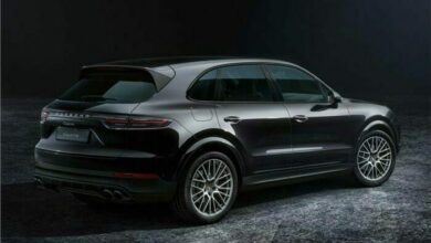 مساعدات بورش في الرياض