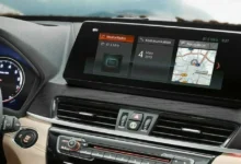 مراكز تعريب شاشات بي ام دبليو في الرياض