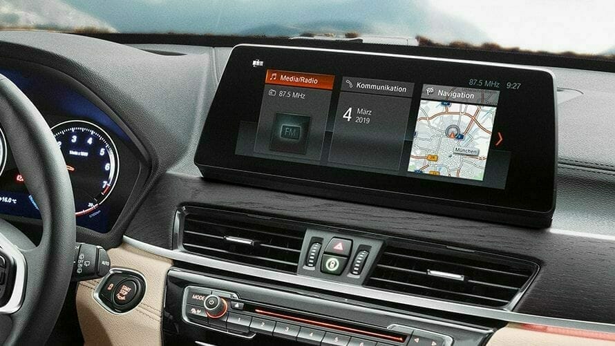 تعريب بي ام دبليو الرياض