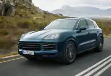 تغيير فحمات بورش في الرياض