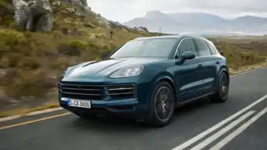 تغيير فحمات بورش في الرياض