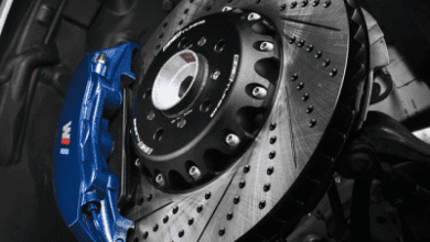 فحمات بي ام دبليو بالرياض