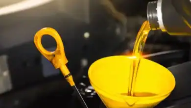 زيت بورش في الرياض