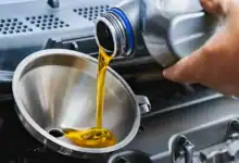 ورشة زيت سيارات بي ام دبليو في الرياض