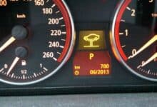 فحص وبرمجة بي ام دبليو بالرياض