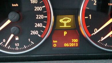 فحص وبرمجة بي ام دبليو بالرياض