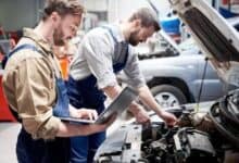 فحص كمبيوتر في الرياض