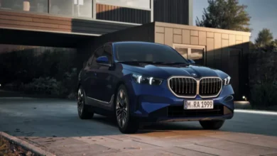 فحمات بي ام دبليو في الرياض مع التركيب