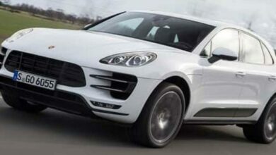 تركيب فحمات فرامل بورش في الرياض