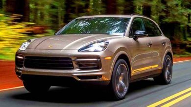 قطع غيار بورش بالرياض