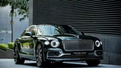 أفضل مركز صيانة بنتلي في الرياض