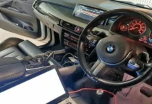 أفضل مركز فحص وبرمجة بي ام دبليو بالرياض