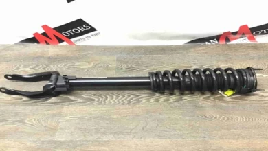 مساعدات بي ام دبليو في الرياض مع التركيب