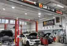 خدمات أفضل مركز صيانة مرسيدس في الرياض