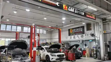 خدمات أفضل مركز صيانة مرسيدس في الرياض