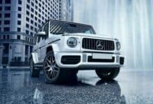 أفضل ورشة صيانة سيارات مرسيدس في الرياض - صناعية ام الحمام