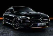 ورشة مرسيدس في مكة