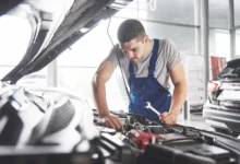 أفضل ورشة صيانة هيونداي في الدمام