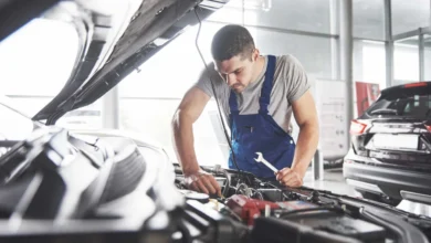 أفضل ورشة صيانة هيونداي في الدمام