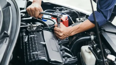 أفضل ورشة هيونداي في الخبر