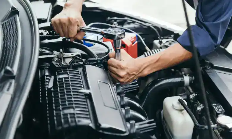 أفضل ورشة هيونداي في الخبر