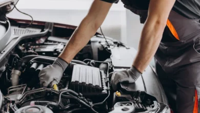 افضل مركز صيانة مازدا في الخبر