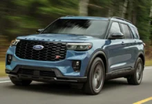 ورشة فورد في الخبر