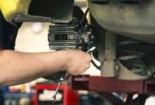 افضل مركز صيانة سيارات في مكة