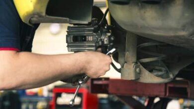 افضل مركز صيانة سيارات في مكة