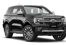 ورشة صيانة فورد في الخبر